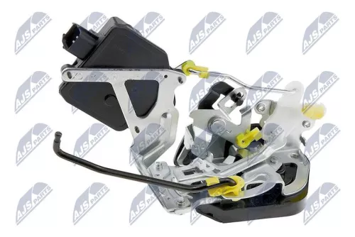 NTY NTY (EZC-HY-522) Door Lock 