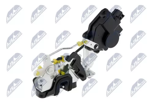 NTY NTY (EZC-HY-522) Door Lock 