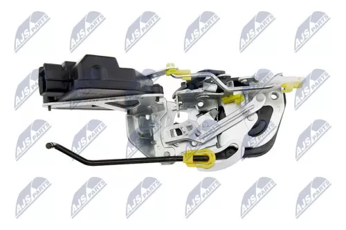 NTY NTY (EZC-HY-522) Door Lock 