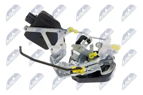 NTY NTY (EZC-HY-522) Door Lock 