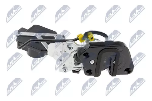 NTY NTY (EZC-HY-522) Door Lock 