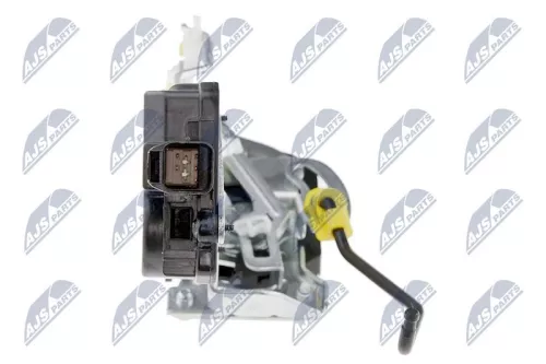 NTY NTY (EZC-HY-522) Door Lock 