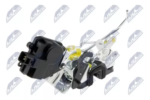 NTY NTY (EZC-HY-523) Door Lock 