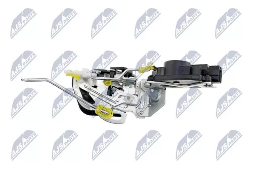 NTY NTY (EZC-HY-523) Door Lock 