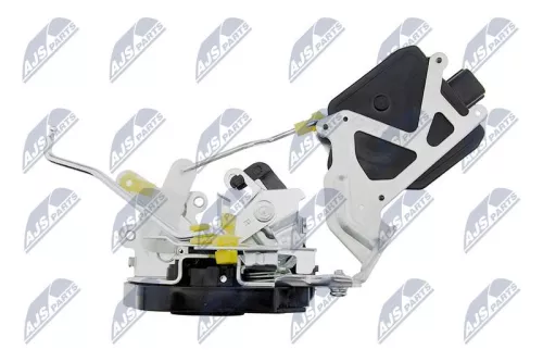 NTY NTY (EZC-HY-523) Door Lock 