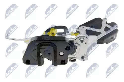 NTY NTY (EZC-HY-523) Door Lock 