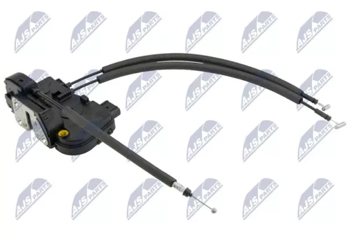 NTY NTY (EZC-HY-524) Door Lock 