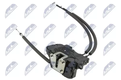 NTY NTY (EZC-HY-524) Door Lock 