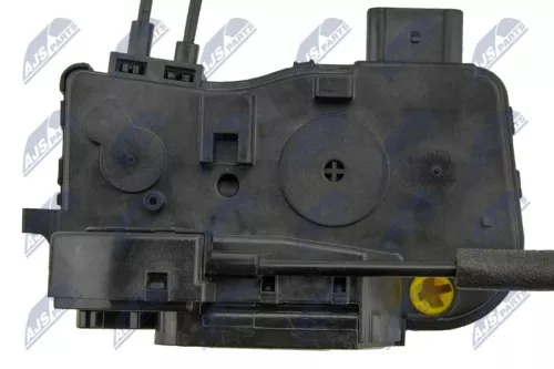 NTY NTY (EZC-HY-524) Door Lock 