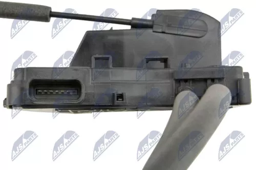 NTY NTY (EZC-HY-524) Door Lock 