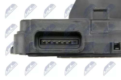 NTY NTY (EZC-HY-524) Door Lock 