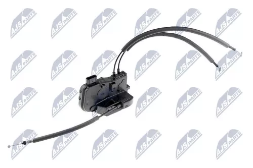 NTY NTY (EZC-HY-525) Door Lock 