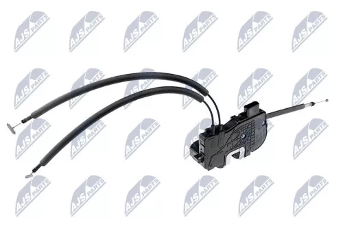 NTY NTY (EZC-HY-525) Door Lock 