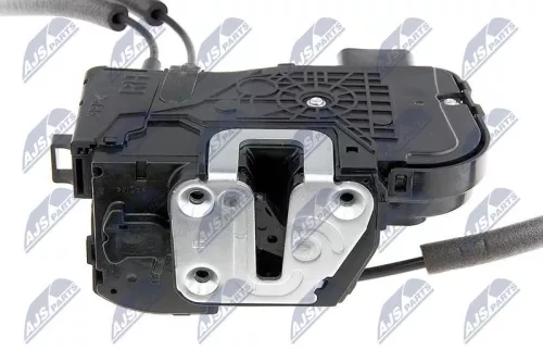 NTY NTY (EZC-HY-525) Door Lock 
