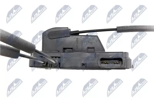 NTY NTY (EZC-HY-525) Door Lock 