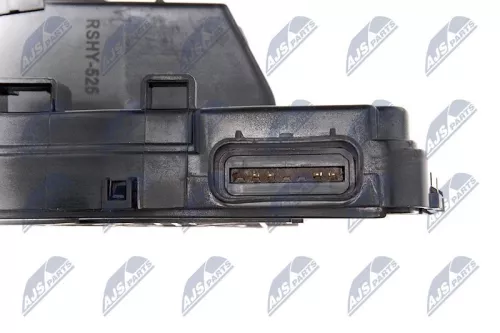 NTY NTY (EZC-HY-525) Door Lock 