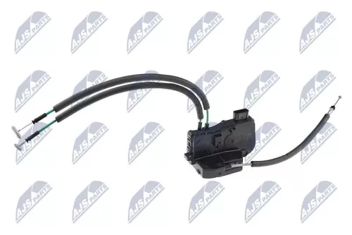 NTY NTY (EZC-HY-526) Door Lock 