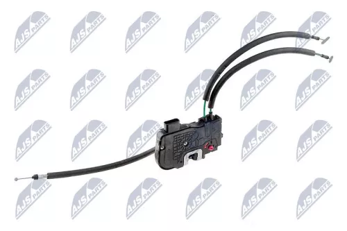 NTY NTY (EZC-HY-526) Door Lock 
