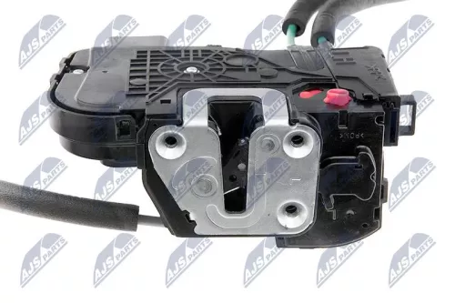 NTY NTY (EZC-HY-526) Door Lock 