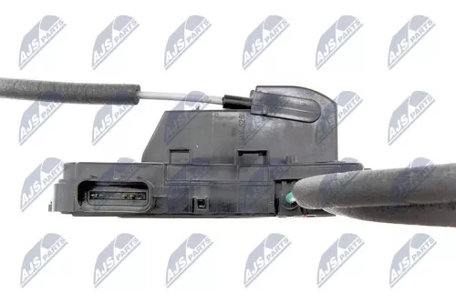 NTY NTY (EZC-HY-526) Door Lock 