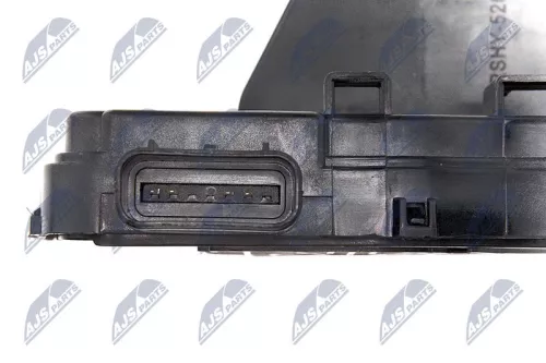 NTY NTY (EZC-HY-526) Door Lock 