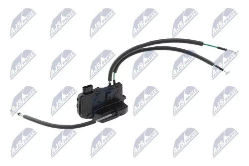 NTY NTY (EZC-HY-527) Door Lock 