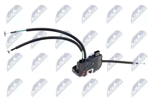 NTY NTY (EZC-HY-527) Door Lock 