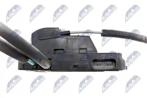 NTY NTY (EZC-HY-527) Door Lock 