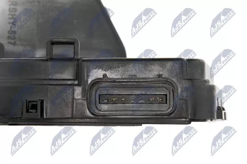 NTY NTY (EZC-HY-527) Door Lock 