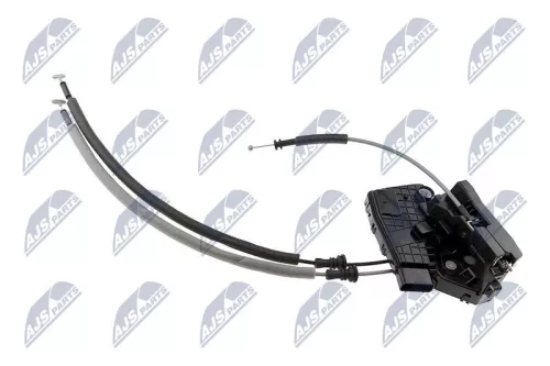 NTY NTY EZC-HY-528 Door Lock 