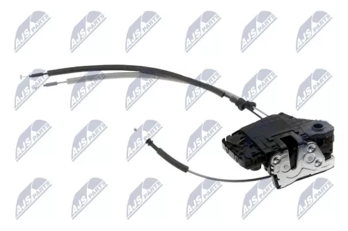NTY NTY EZC-HY-528 Door Lock 