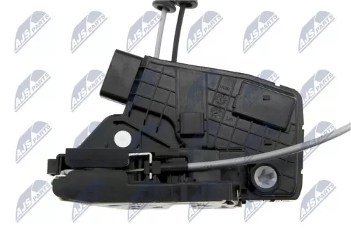 NTY NTY EZC-HY-528 Door Lock 