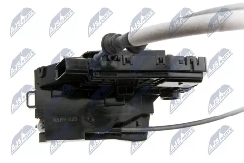 NTY NTY EZC-HY-528 Door Lock 
