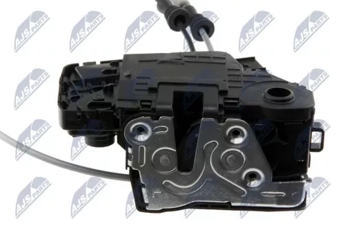 NTY NTY EZC-HY-528 Door Lock 