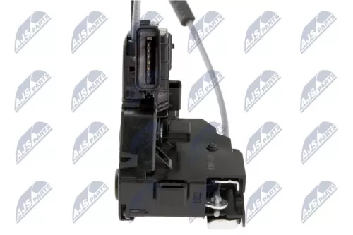 NTY NTY EZC-HY-528 Door Lock 