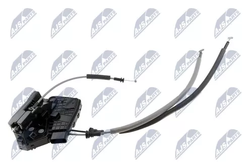 NTY NTY (EZC-HY-529) Door Lock 
