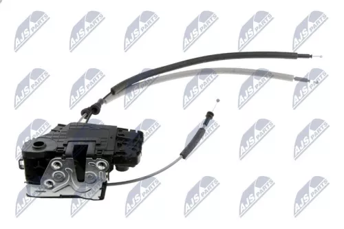 NTY NTY (EZC-HY-529) Door Lock 