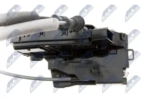 NTY NTY (EZC-HY-529) Door Lock 