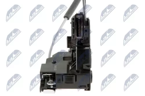NTY NTY (EZC-HY-529) Door Lock 