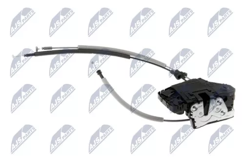 NTY NTY (EZC-HY-530) Door Lock 