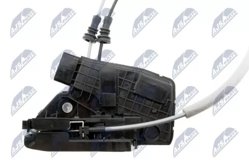 NTY NTY (EZC-HY-530) Door Lock 