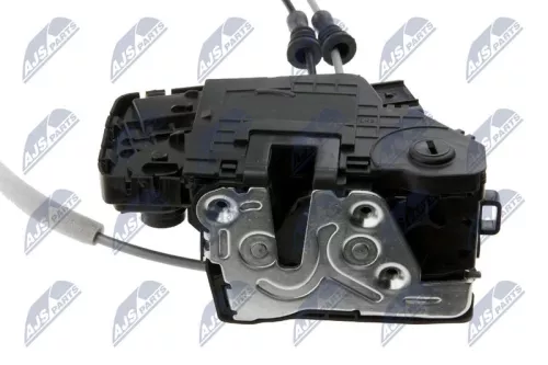 NTY NTY (EZC-HY-530) Door Lock 