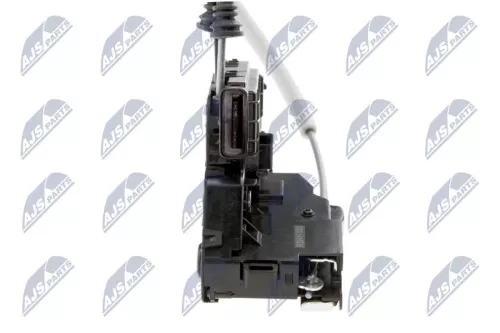 NTY NTY (EZC-HY-530) Door Lock 