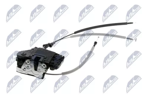 NTY NTY (EZC-HY-531) Door Lock 