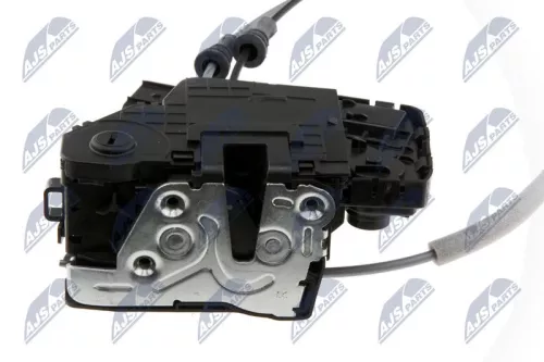NTY NTY (EZC-HY-531) Door Lock 