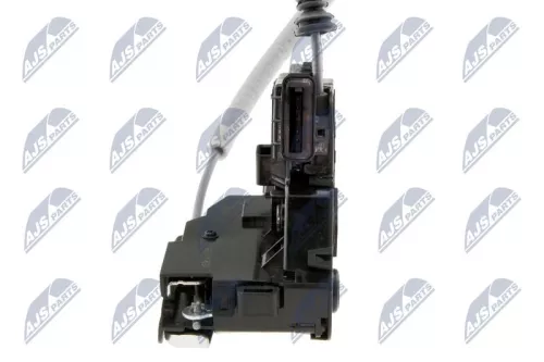 NTY NTY (EZC-HY-531) Door Lock 