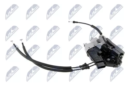 NTY NTY (EZC-HY-532) Door Lock 
