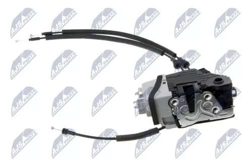 NTY NTY (EZC-HY-532) Door Lock 