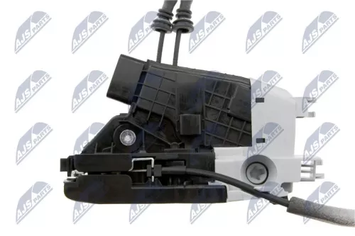 NTY NTY (EZC-HY-532) Door Lock 