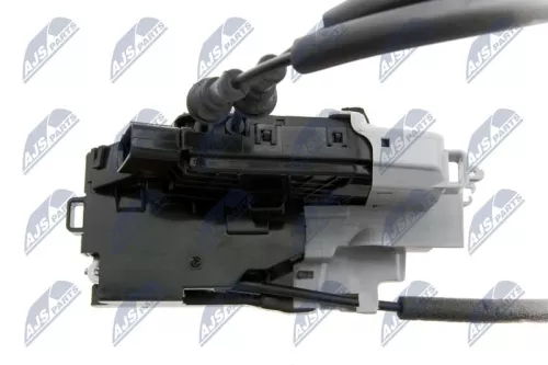 NTY NTY (EZC-HY-532) Door Lock 